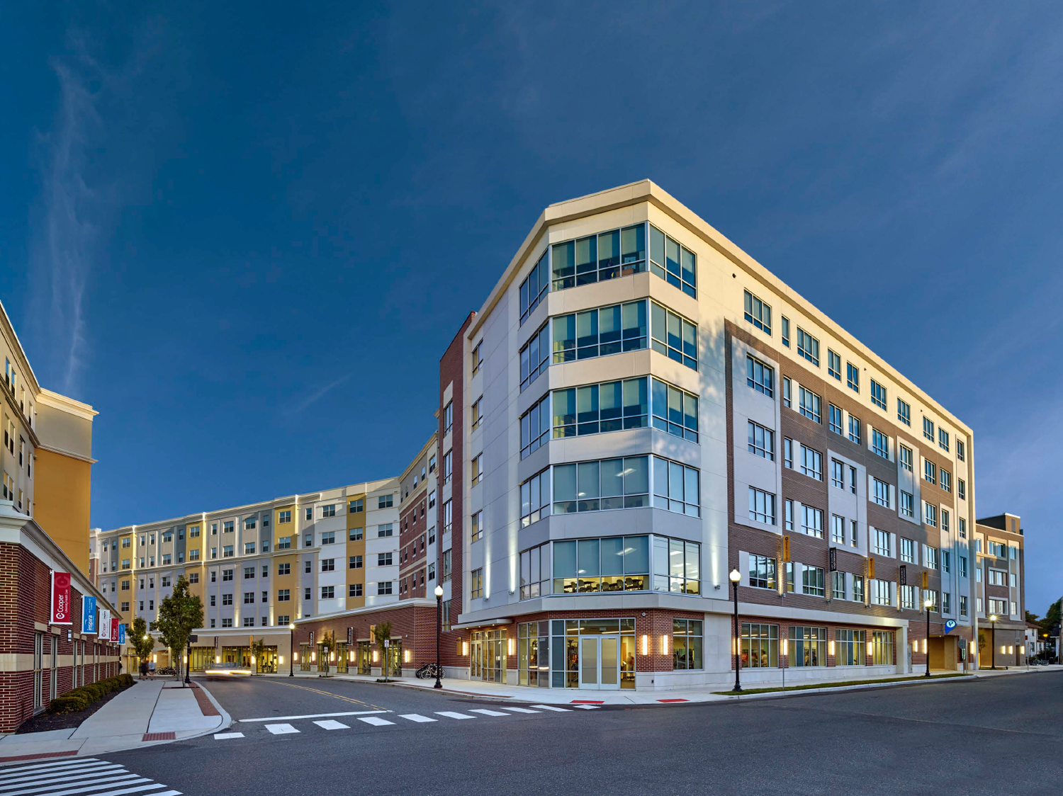 About 230 Victoria — Nexus Properties